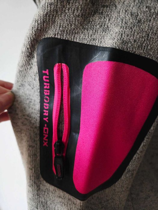 Jacheta Geographical Norway