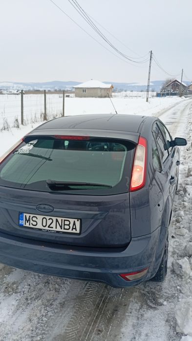 Vând Ford Focus MK2