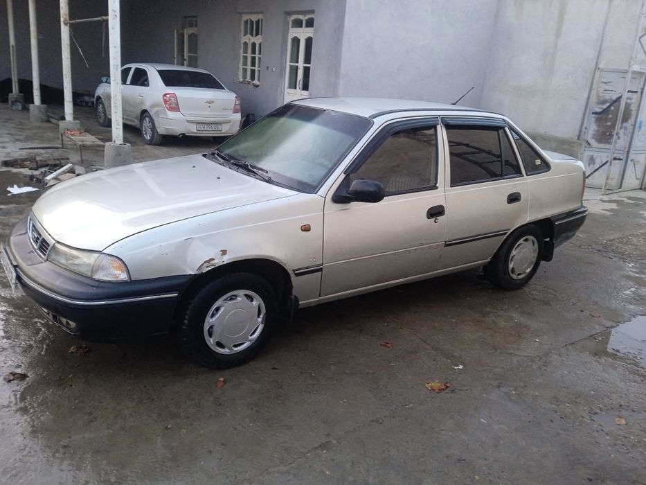 Некся 1 сотилади