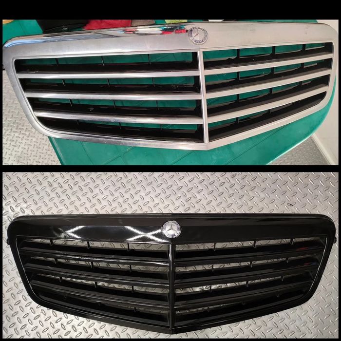 Затъмняване на стъкла Казанлък - VS Tint Garage