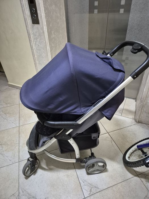 Продам коляску космо cosmo