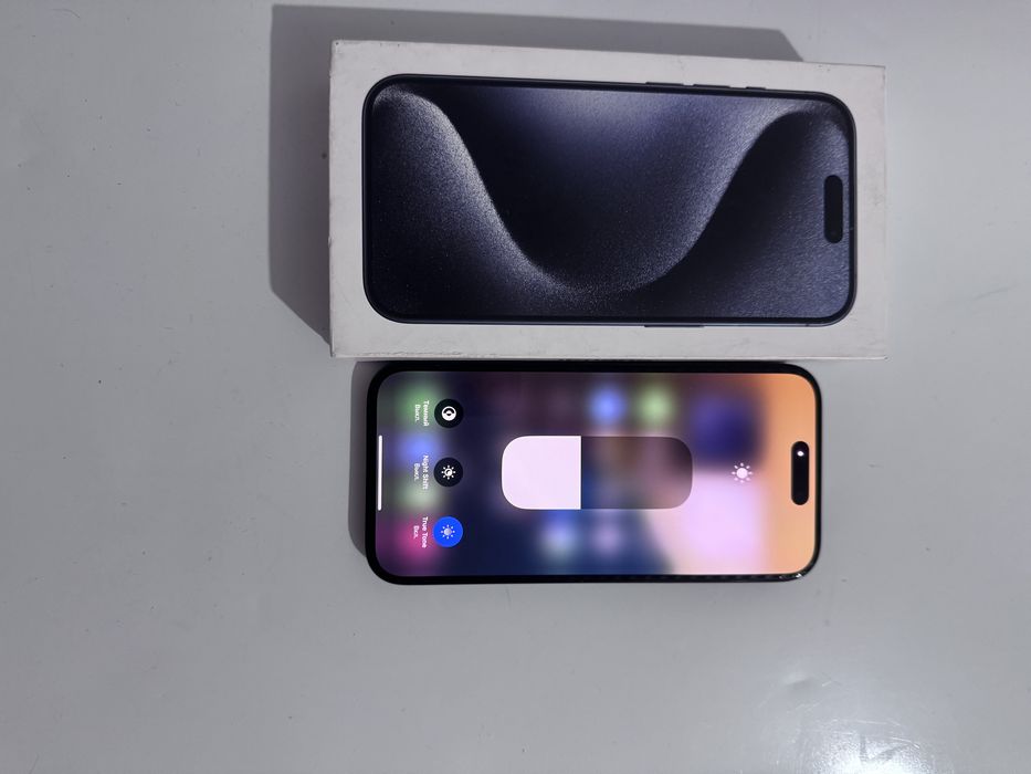 Айфон iphone Apple 15 pro