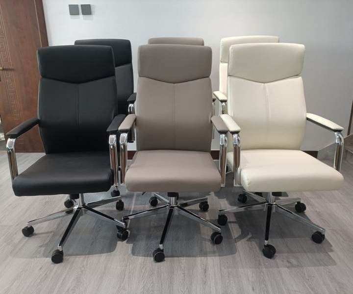 Кресло для офиса и дома Флорида