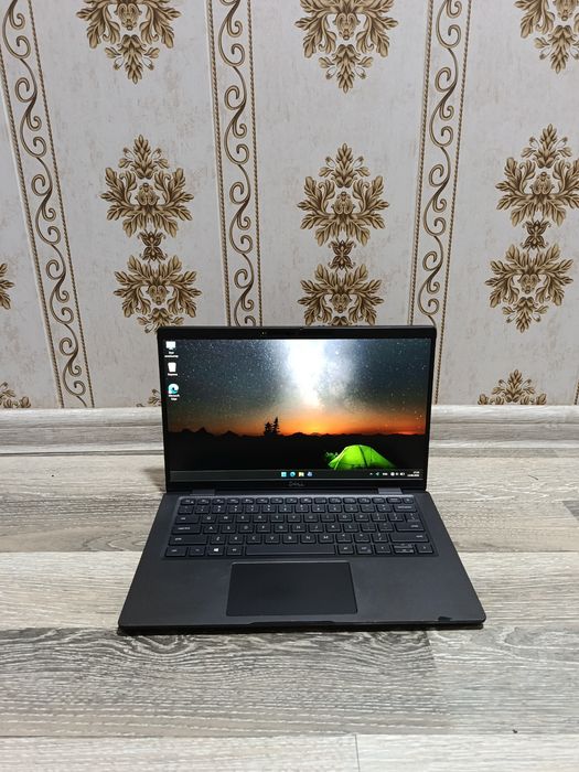 Dell core i5-1145G7 16/256gb xotira Full HD IPS ekran
