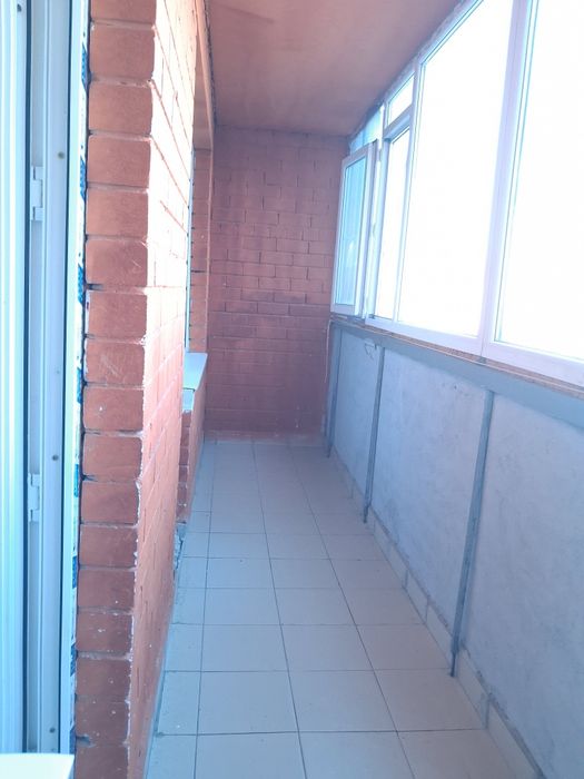 2 бөлмелі пәтер 57кв.м 4/9