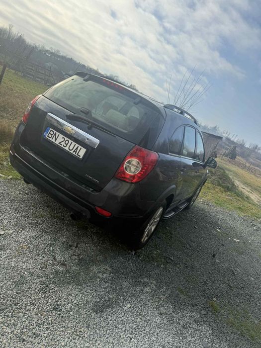 Se vinde  mașina în stare bună