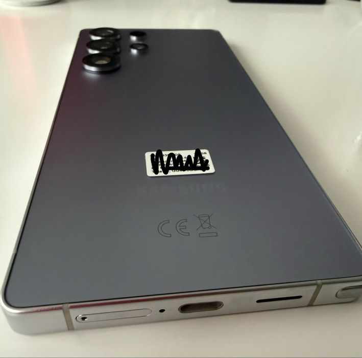 Samsung Galaxy S25 Ultra 512GB