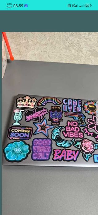 Ноутбук для работы