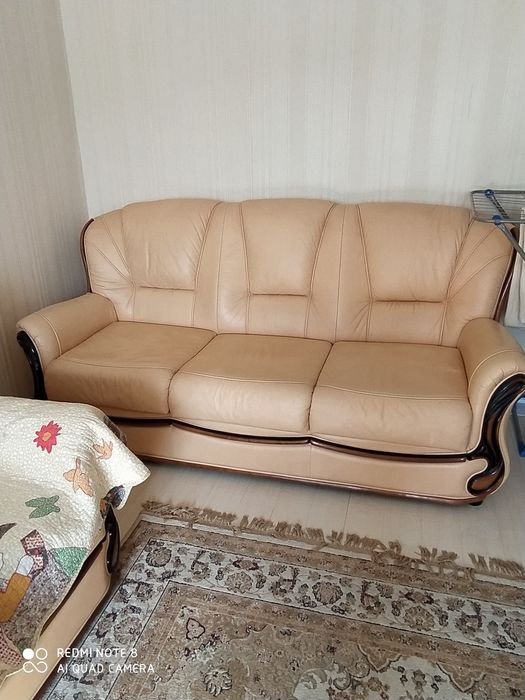 Диван раскладной