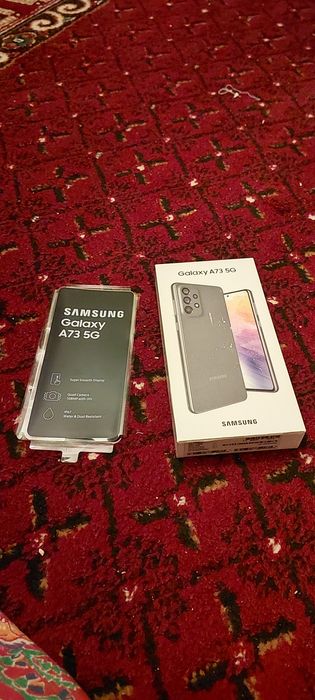 Samsung a73 8/128