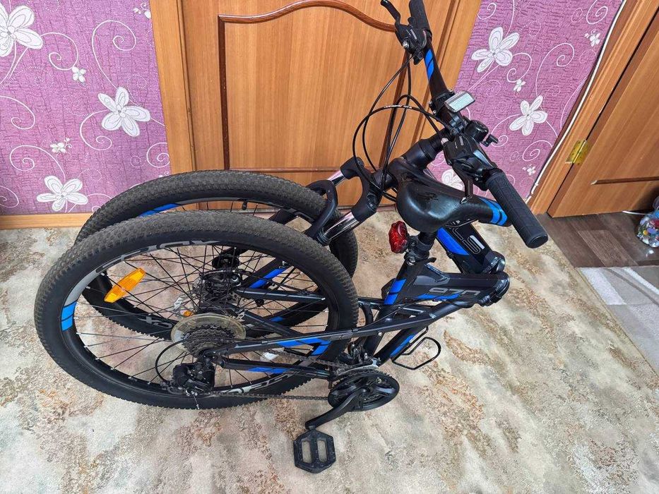 Велосипед STELS 970 MD