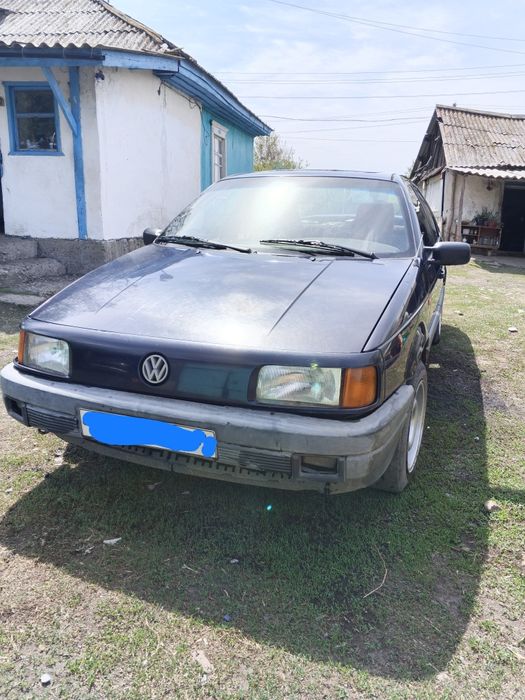 Продам фооьцваген пасат