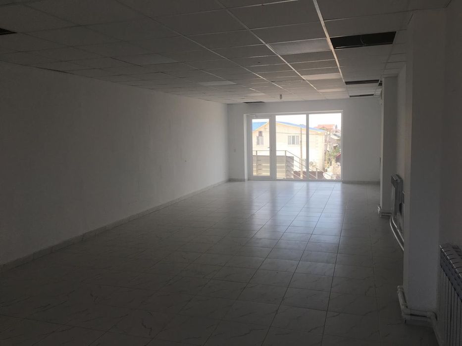 Сдается в аренду помещение