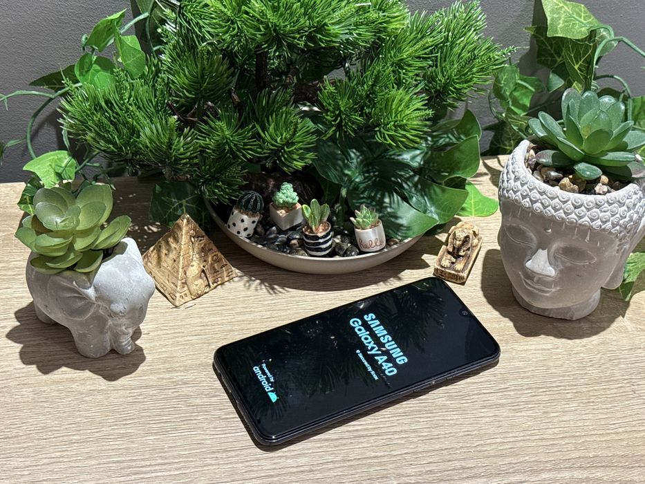 Samsung A40 ‼️Garantie‼️
