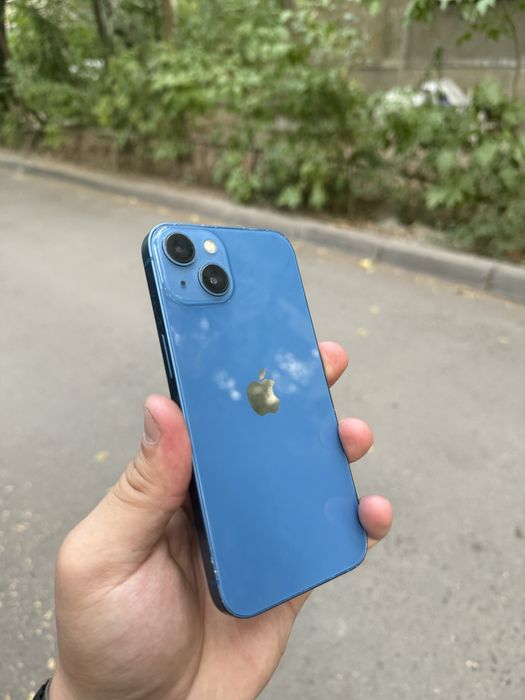 IPhone 13 256 GB