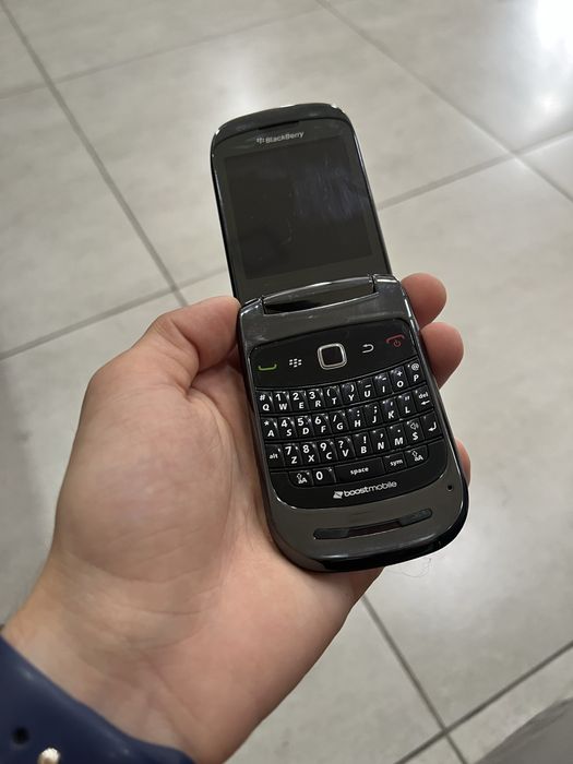 Blackberry 9670