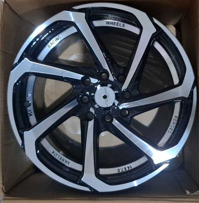 FORMULA Saka Diskalar 14R 8/100/114