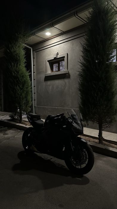 Ducati replica 400cc