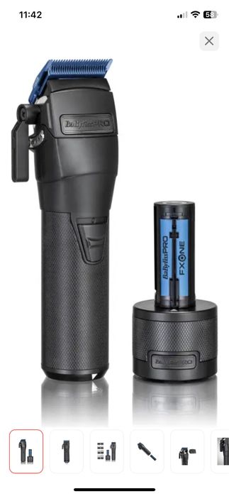 Парикмахерская машинка Babylisspro