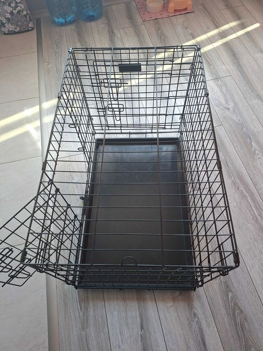 Клетка за кучета