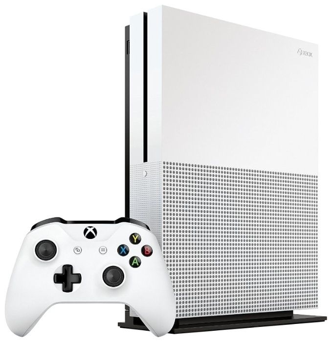 Приставка Xbox one S