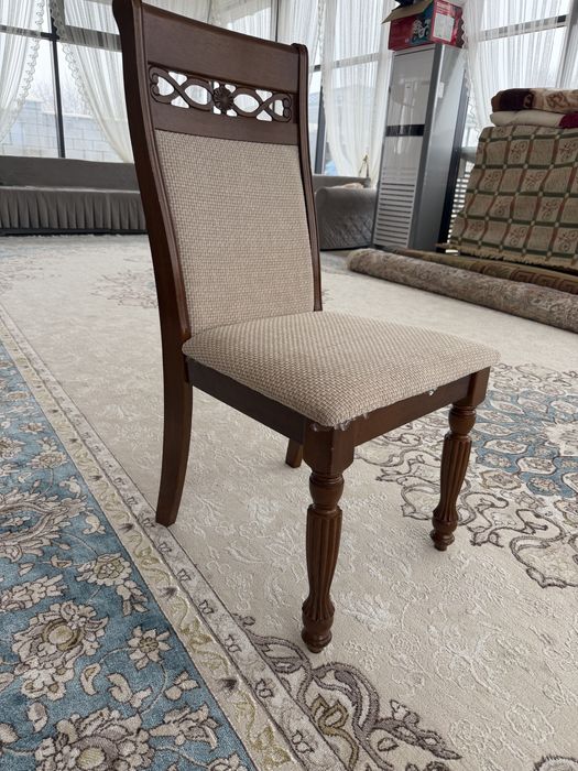 Стулья б/у 19 шт