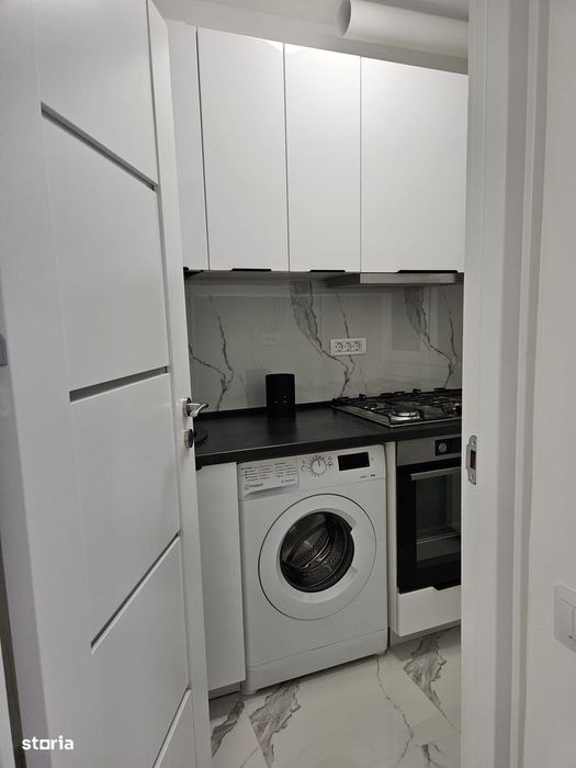 Inchirere garsoniera 3 min metrou