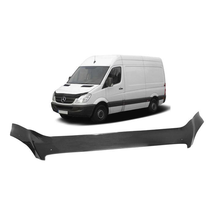 Дефлектор за преден капак Спойлер за Mercedes Sprinter W901 W906 W907