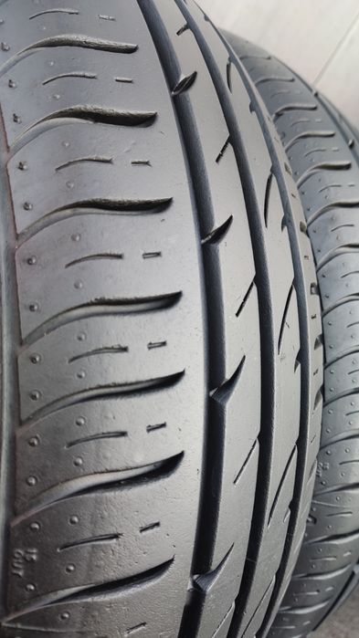 2бр. летни гуми 175/65/15 Nexen N'Blue HD Plus 
дот23
7.68мм