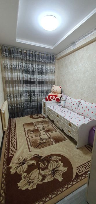 Kogonda 4-etaj 70.5kvm uy sotiladi