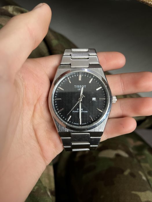 Часы  Tissot  наручные