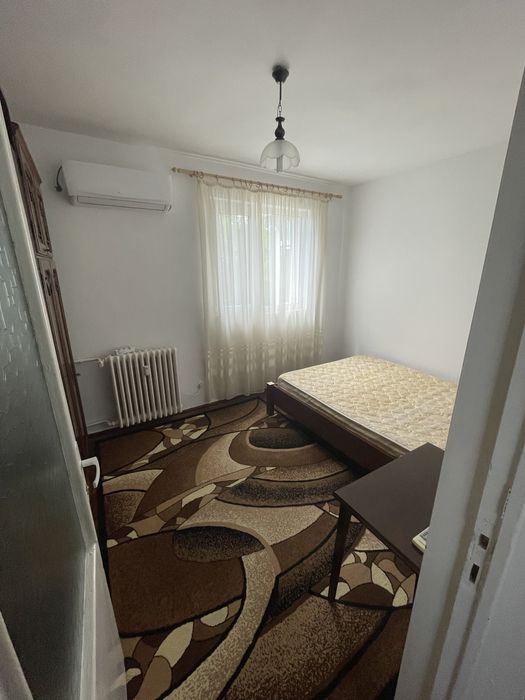 Persoana Fizica Inchiriez Apartament 2 camere Podu Ros liceu Emil Racovita