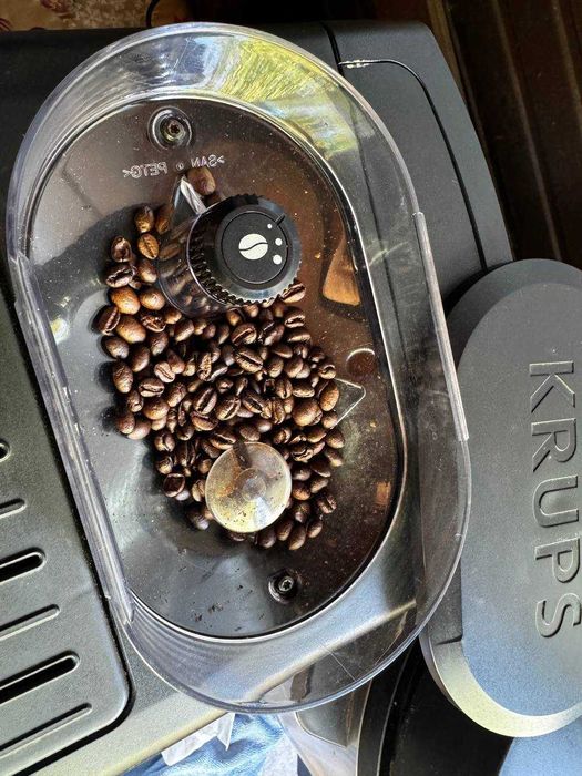 Espressor Krups Automat