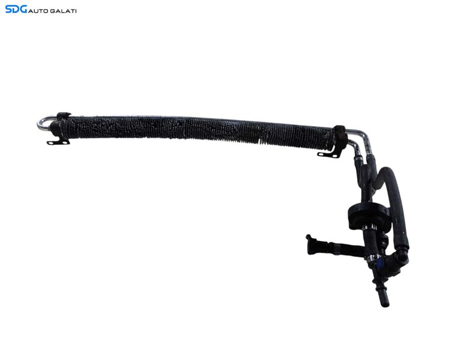 Radiator Racire Combustibil Land Rover Freelander 1 2.0 1998 - 2006 Cod 2A113-TF [N1345]