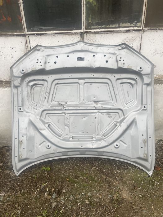 Преден капак за BMW G20 G21 БМВ Г20 Г21