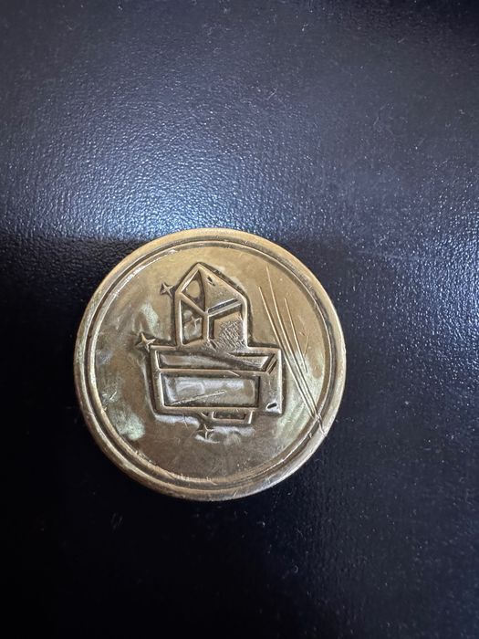 Коллекционни жетоны