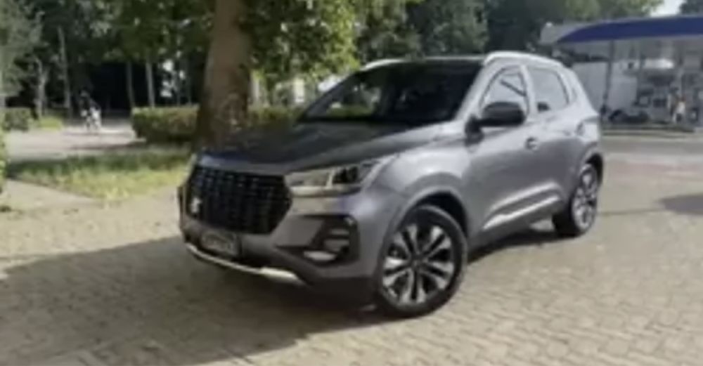 Piese auto DR5 1.5 turbo benzina automat an 2022