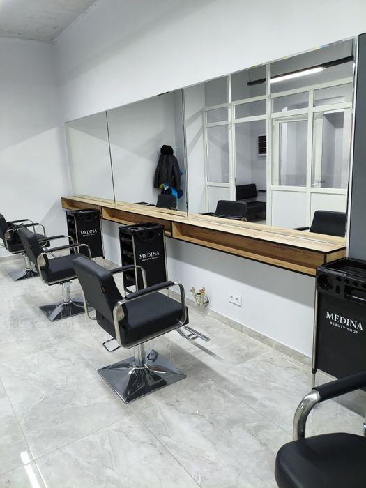 Сдам бутик в аренду правый берег