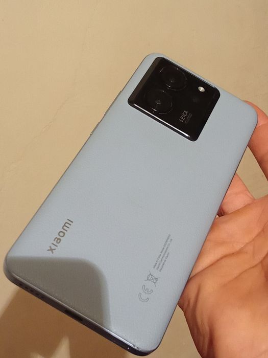 Xiaomi 13 T pro 12/512 Yaxshisi