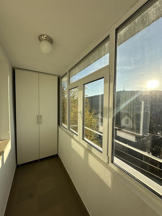 Apartament 1 cameră - 45mp - C.Romanului - mobilată & utilată complet