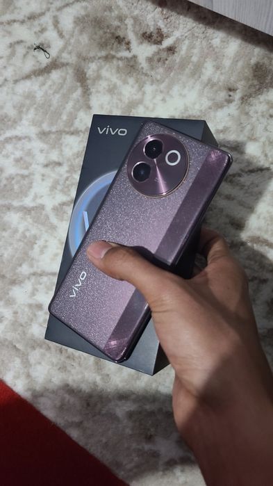 Vivo V30e 8/256gb