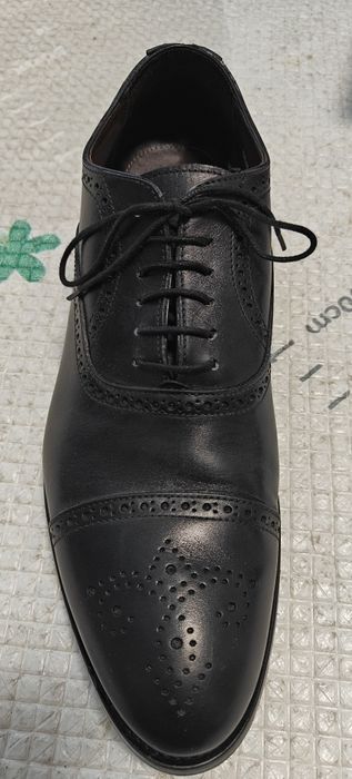 Pantofi Antonio Maurizi marimea 43