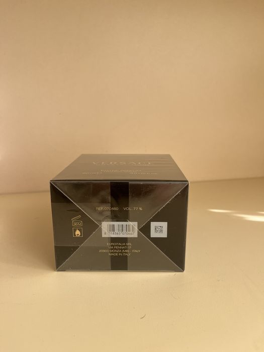 Парфиум Versace Crystal noir