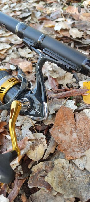 въдица болонеза OKINWA COMPETITION 6м