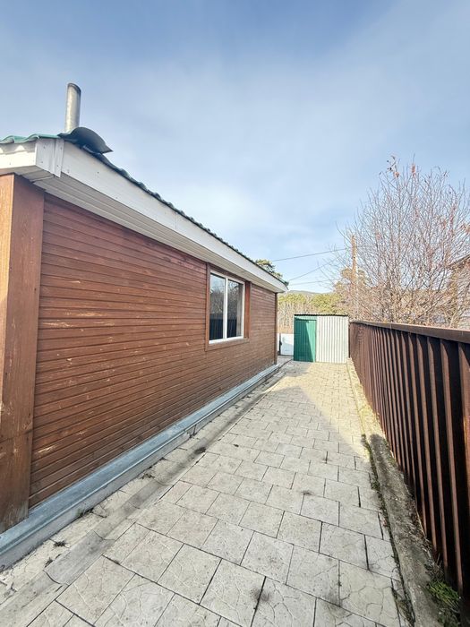 Щучинск. ул. Акбидай ( Целинная)