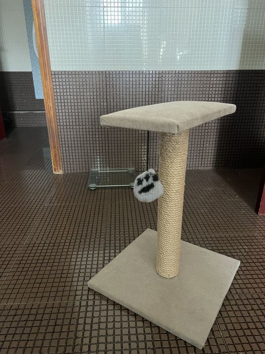 Когтеточка для кошек