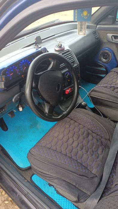 Ваз 2112 сатылады  400000тг