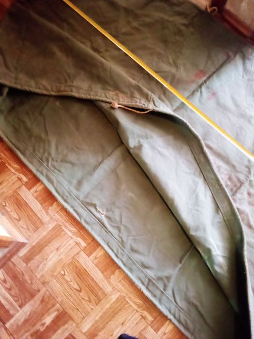 Продам! Брезент,