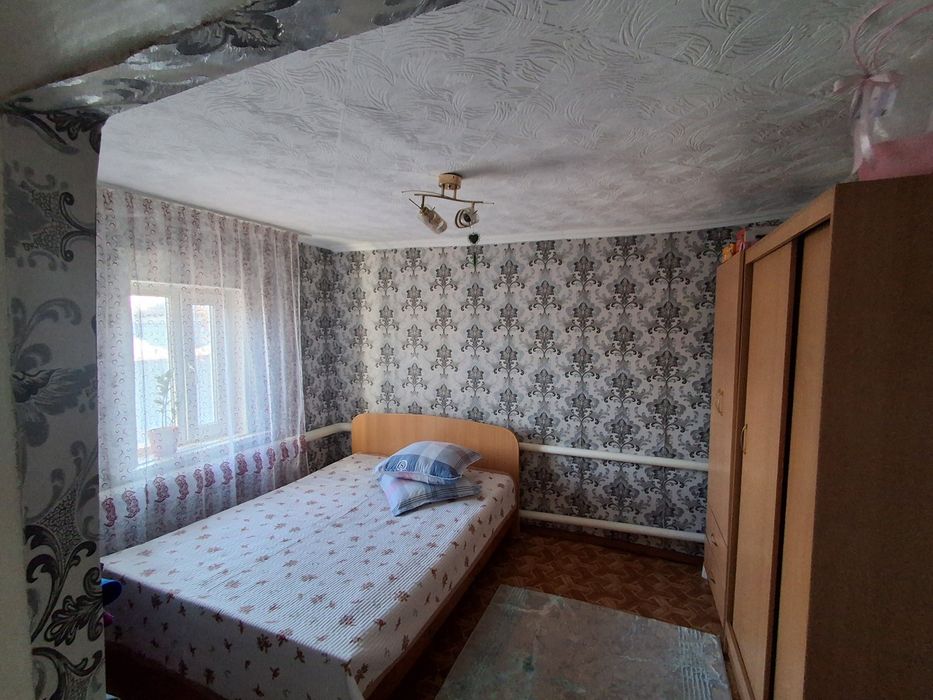 Продаётся дом  в Макинске!