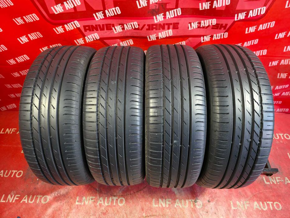 Anvelope de VARA - 215/55/17 - NOKIAN - CA NOI - DOT 2022 2024 !